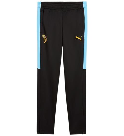 Puma Træningsbukser - NJR Creativity Trg JR - Black