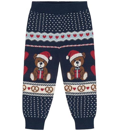 The New Bukser - TnstHoliday - Multi Colour
