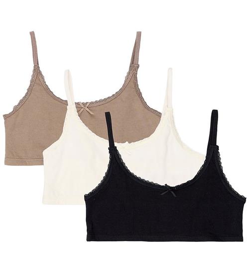 The New Top - TnSuri - 3-pak - Multi Colour