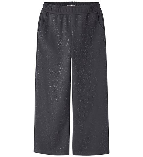 Name It Bukser - NkfRilono - Wide - Nine Iron