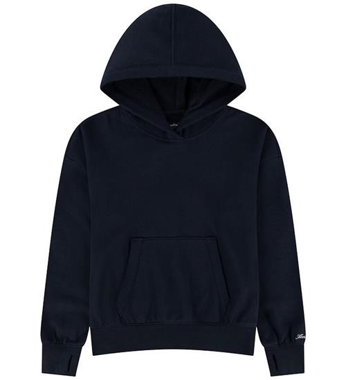Abercrombie & Fitch Hættetrøje - Anthracite