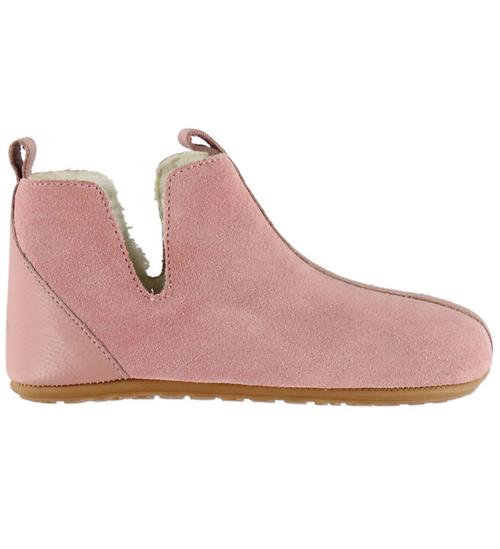 Bundgaard Hjemmesko - Toto - Barfod - Vintage Rose