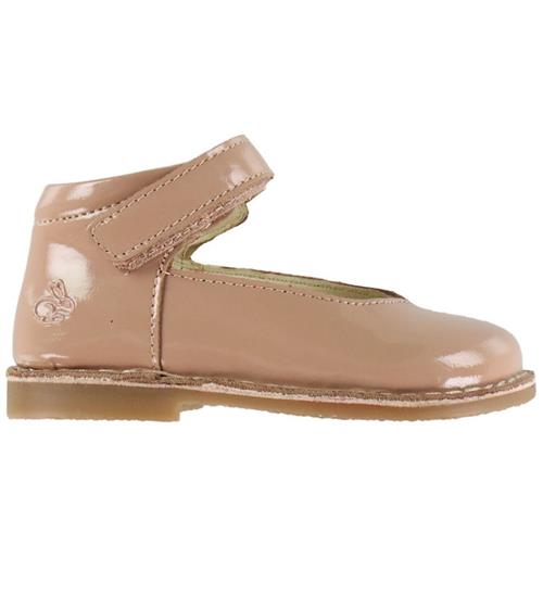 Bundgaard Sko - Anna - Dusty Rose