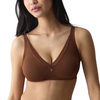 Triumph BH True Shape Sensation T N01 Brun E 80 Dame