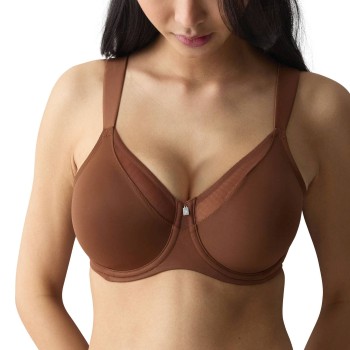 Triumph BH True Shape Sensation T W01 Brun E 75 Dame