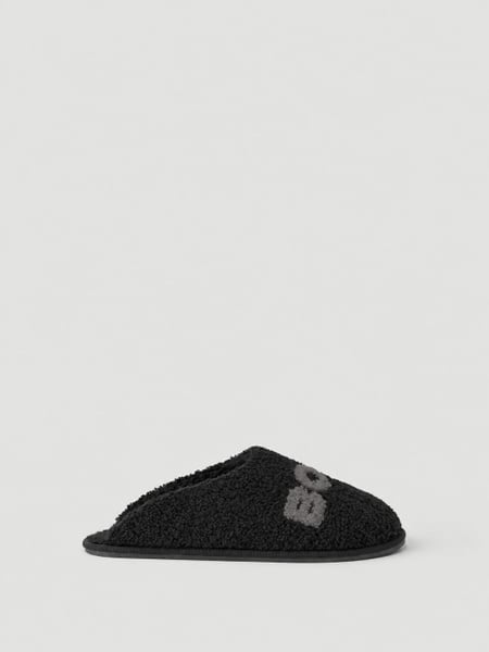 Björn Borg Haven Slipper Sort, 44