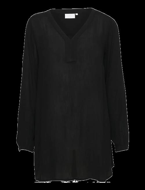 Kaffe | Amber V-Neck Tunic | 44