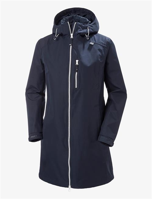 Helly Hansen | W Long Belfast Jacket | M