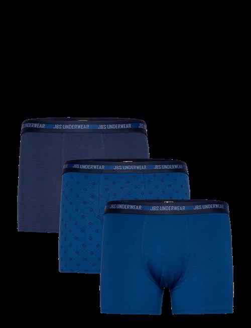 JBS | Jbs 3-Pack Tights Bamboo. | L
