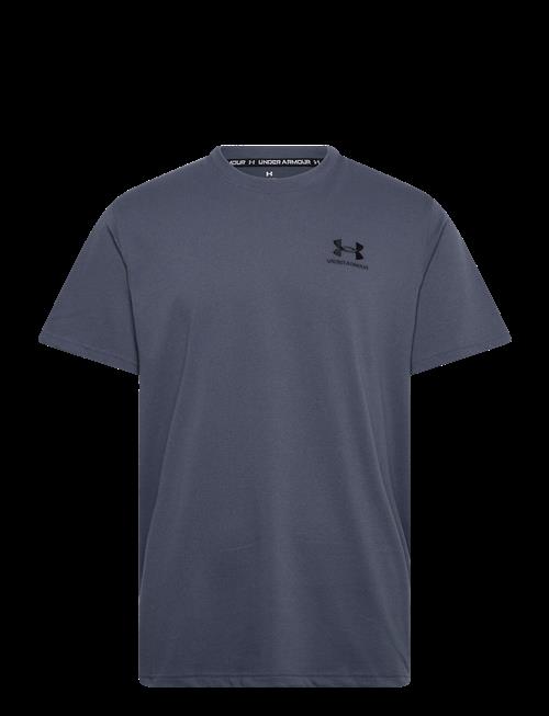Under Armour | Ua M Logo Emb Heavyweight Ss | XL