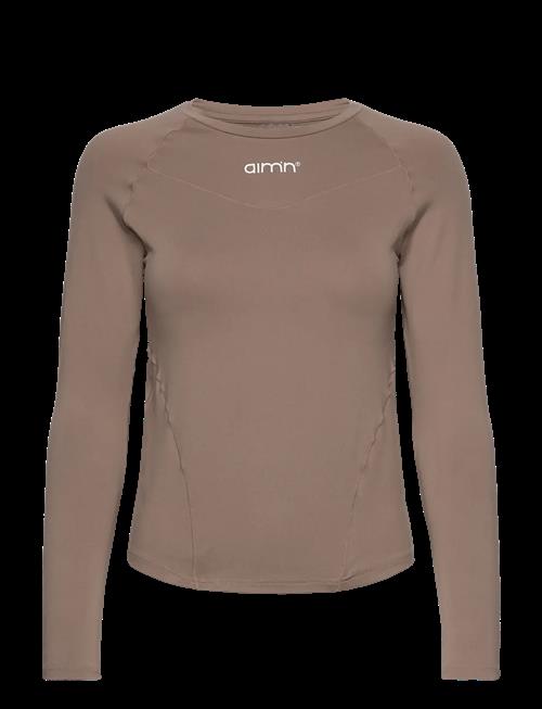 aim´n | Soft Basic Long Sleeve | XS