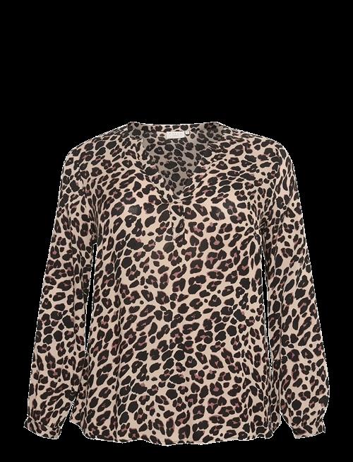 Kaffe Curve | Kcmirta Tilly Blouse | 54