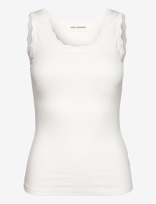 Sofie Schnoor | Ulrikkesw Top | S