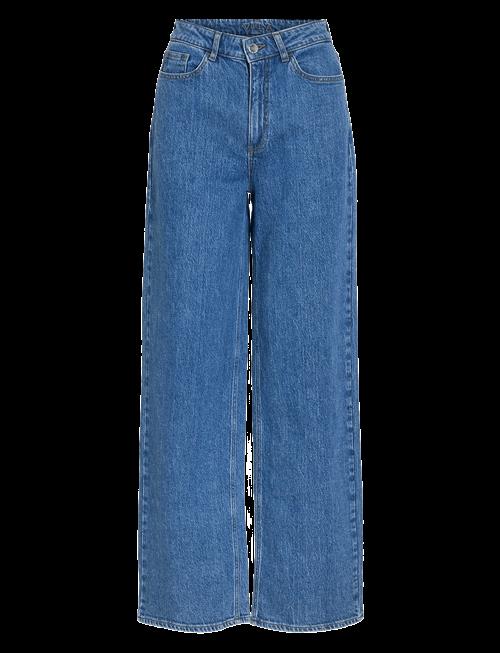 Vila | Vifreya Jaf Hw Wide Jeans - Noos | 42 x 30