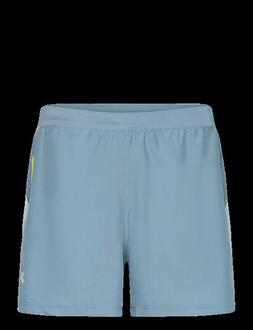 Under Armour | Ua Launch 5'' Shorts | XXXL