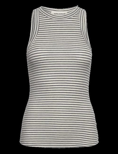 Sofie Schnoor | Julliesw Stripe Top | XL