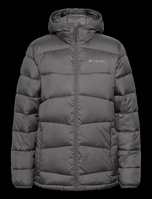 Columbia Sportswear | Fivemile Butte Ii Hooded Jacket | XL