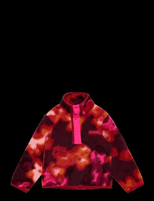 Columbia Sportswear | Helvetia Ii Printed Half Snap Fleece | 164