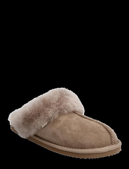 Rosemunde | Rhbrisbane Shearling Reversed Slippers | 42