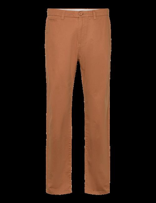 Knowledge Cotton Apparel | Chuck Regular Chino Pants | 28 x 32