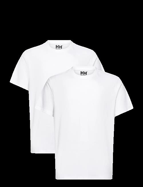 Helly Hansen | 2-Pack Hh Cotton T | XXL