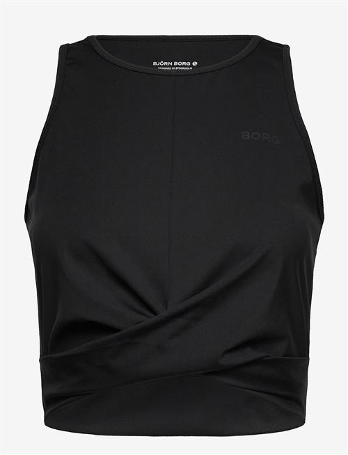 Björn Borg | Studio Cross Tank Top | XS
