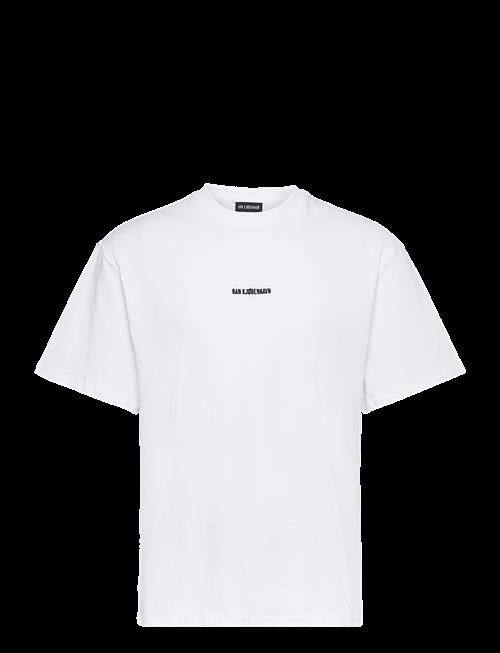 HAN Kjøbenhavn | Daily Oversized Tee | XS