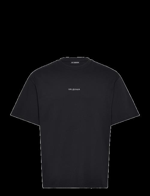 HAN Kjøbenhavn | Daily Oversized Tee | S