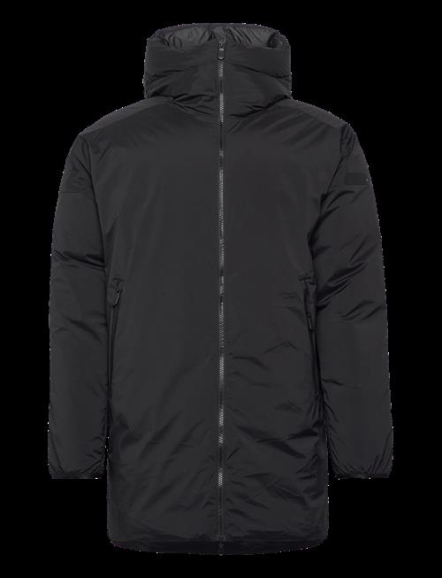 Sail Racing | Thunder Reversible Parka | XL