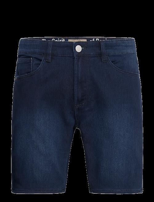 Blend | Bhtwister-Denimshorts-Jogg | XL
