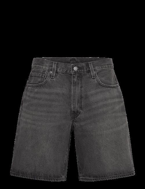 Levi's® | 468 Loose Shorts We Got Motion | 36