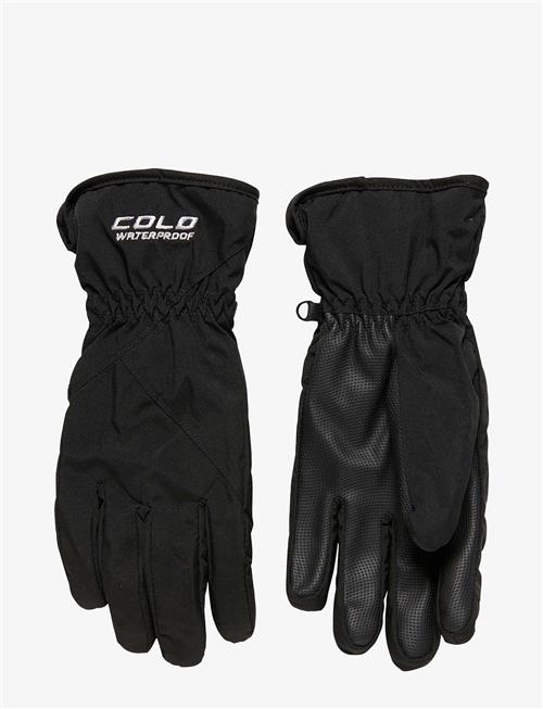 COLD | Softshell Gloves | XXL