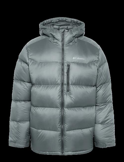 Columbia Sportswear | Cloudview Down Hooded Jacket | L