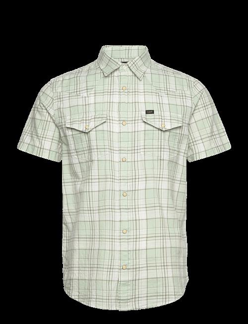 Lee Jeans | Ss Western Shirt | XL