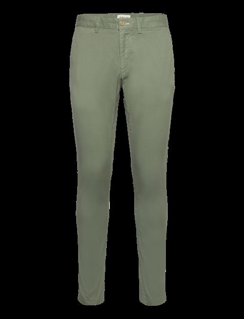 Gant | Slim Sunfaded Chinos | 38 x 34