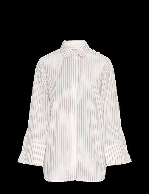 MSCH Copenhagen | Mscherina Zenika Shirt Stp | S/M