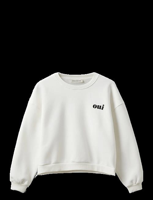 Sofie Schnoor | Elinsw Sweatshirt | M