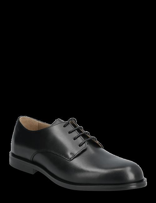Calvin Klein | Ess Rubber Derby Lth | 41