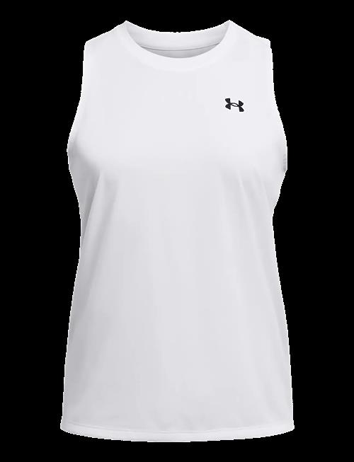 Under Armour | Tech Tank Solid | XXL