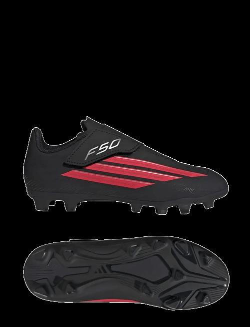adidas Performance | F50 Club Vel Fg/Mg J | 29