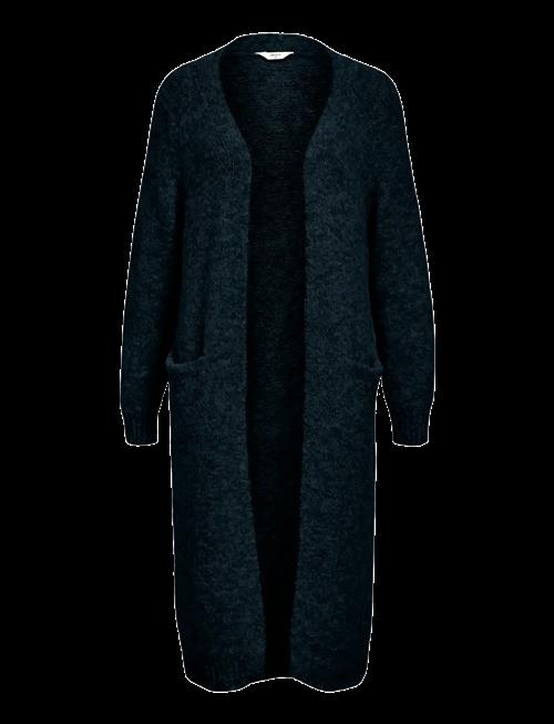 Object | Objmilu Ls Lo Long Knit Cardigan Noos | XS