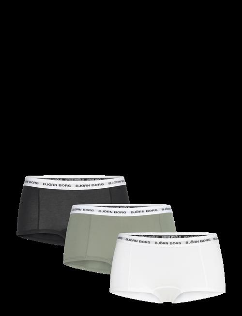 Björn Borg | Logo Boxer Shorts 3P | L