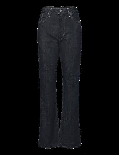 Levi's® | 527 Slim Boot Cut Tumbled Rigi | 34 x 32