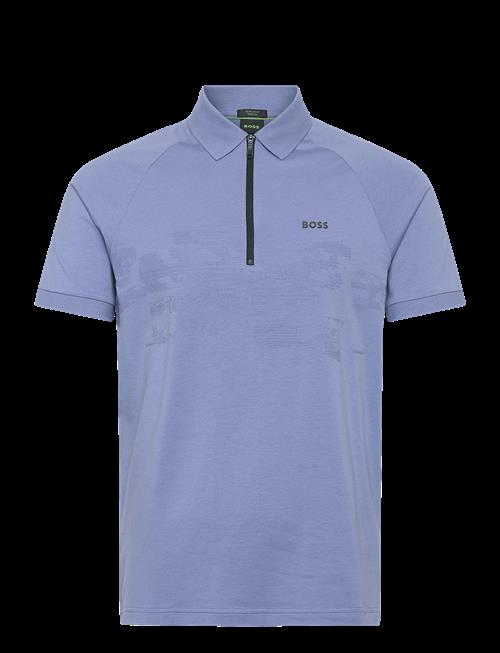 BOSS | Pl_Globe Pattern | XL