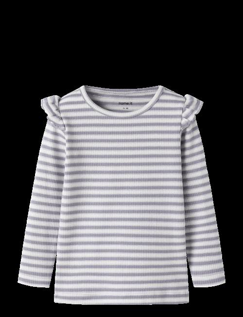 name it | Nmftaias Ls Slim Top | 98