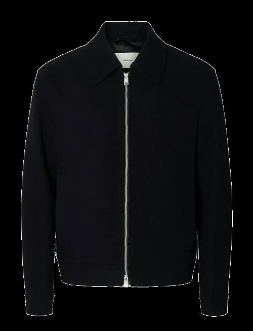 Selected | Slmphilip Wool Blend Jkt Noos | L