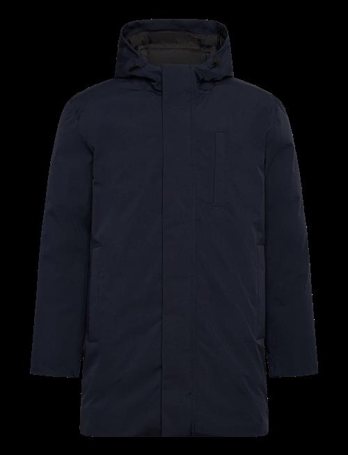 Selected | Slhfranklin Urban Tech Parka Noos | L