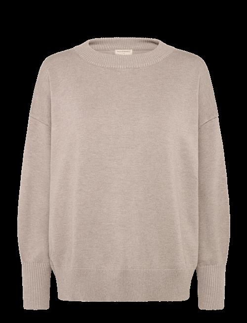 Movesgood | Clara Sweater Black L/Xl | L/XL