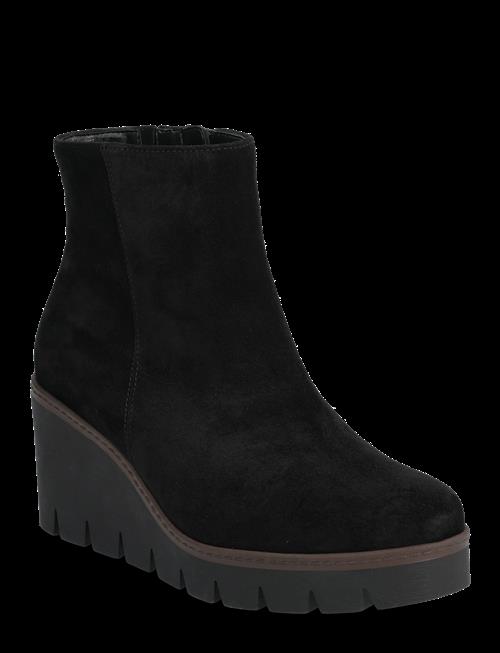 Gabor | Wedge Ankle Boot | 40.5