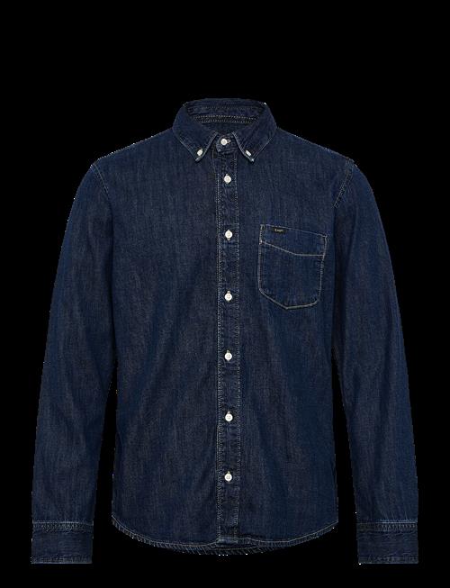 Lee Jeans | Lee Button Down | XL x 00